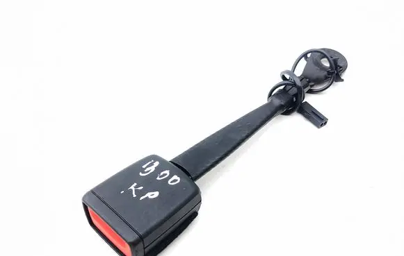 Skoda Enyaq iV Front seatbelt buckle 8Y0857755