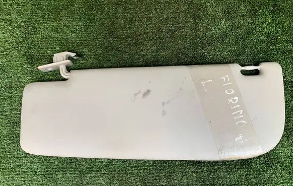 Fiat Fiorino Sun visor 