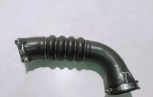 Audi A6 S6 C6 4F Intercooler hose/pipe 4F0145738F