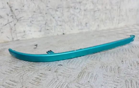 Audi Cabriolet B3 8G Under headlight/headlamp trim 8A0853207A