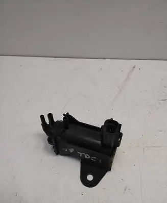 Ford Focus C-MAX Turbo solenoid valve