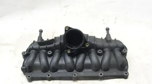 Volkswagen Golf V Intake manifold brak