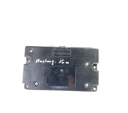 Ford Mustang VI Voice control module FR3T14D212SA 209J00106