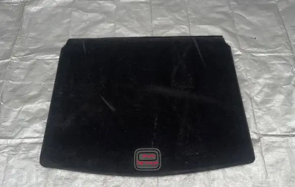 Jeep Compass Parcel shelf 