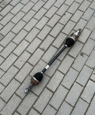 Tesla Model Y Front driveshaft 118811900B