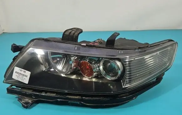 Headlight/headlamp