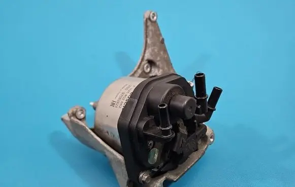 Citroen C4 Cactus Fuel filter housing F026402862 IMPRK1542608