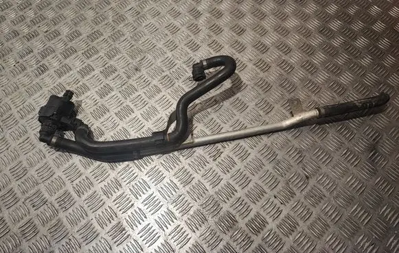 BMW 2 F22 F23 Electric auxiliary coolant/water pump 0392023222