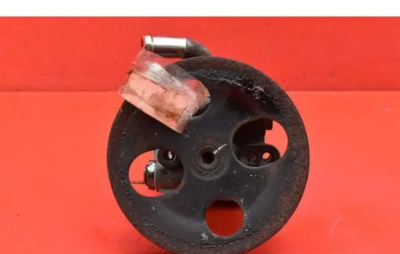 Mitsubishi Outlander Power steering pump