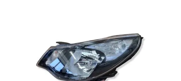 Opel Karl Headlight/headlamp 1435214353