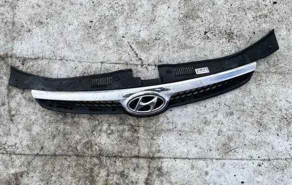Hyundai i30 Front grill