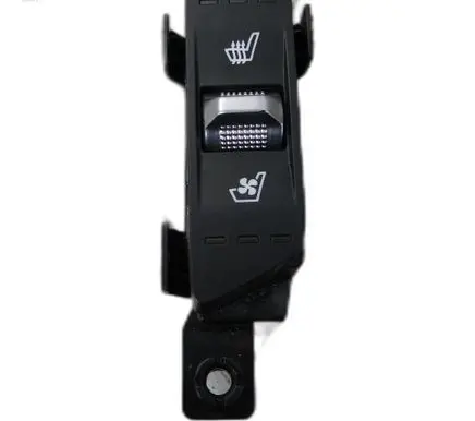 KIA Sorento IV Other switches/knobs/shifts 93300P2100