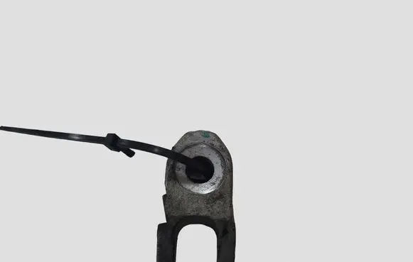 Opel Antara Fuel Injector clamp holder