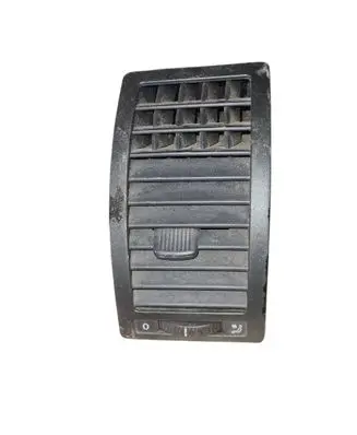 Volkswagen Polo IV 9N3 Dashboard side air vent grill/cover trim 6Q0819703