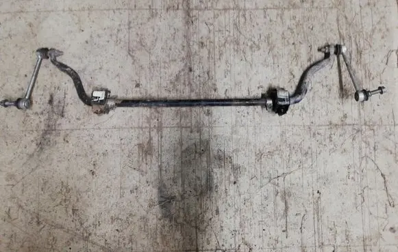 Mercedes-Benz R W251 Front anti-roll bar/sway bar A1643230063