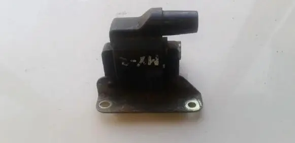 Mazda MX-3 High voltage ignition coil B6S718100
