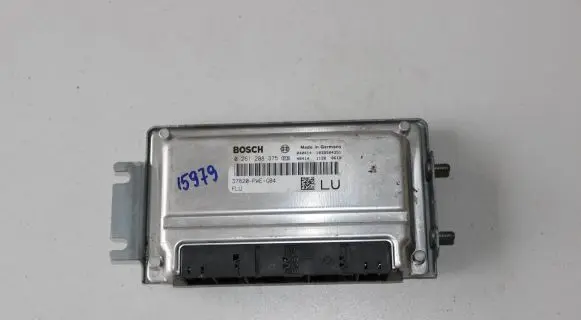 Honda Jazz Engine control unit/module 37820PWEG04 0261208375