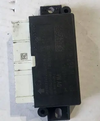 Audi TT TTS RS Mk3 8S Parking PDC control unit/module 5Q0919294M 5Q0919294A E151429