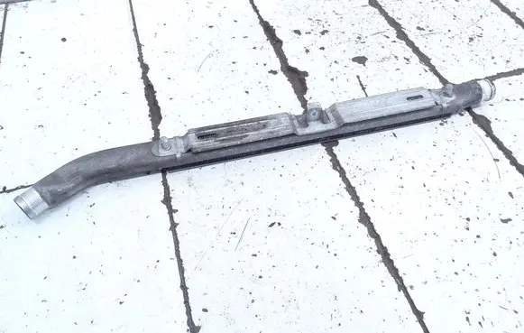 Audi A6 S6 C6 4F Intercooler radiator 4F0145731E