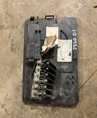 Fuse box set