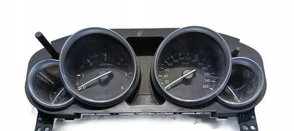 Mazda 6 Speedometer (instrument cluster)