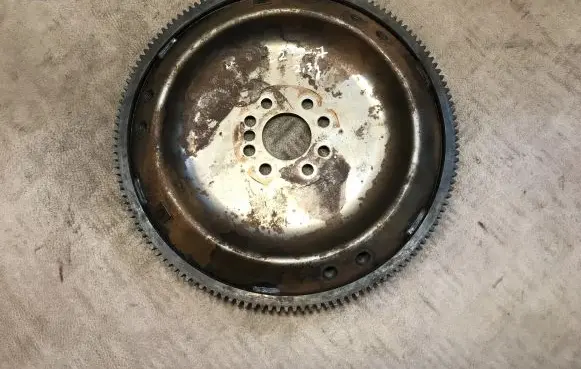 Flywheel