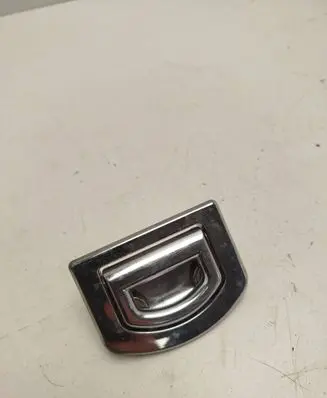 Audi A4 Allroad B8 Tie down hook / loop 1K0864203