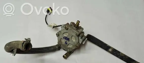 Subaru Outback LP gas reducer 07DC 15000002