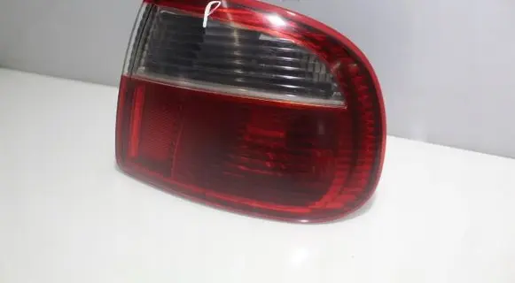 Seat Toledo II (1M) Rear/tail lights