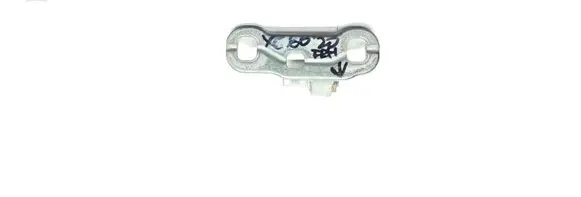 Volvo XC60 Front door lower hinge 
