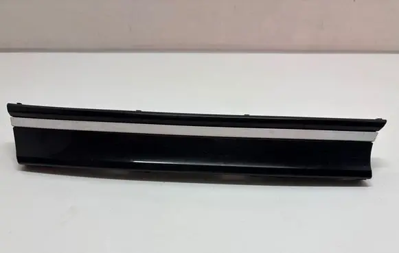 Volkswagen ID.4 Front bumper splitter molding 11A853720 8119652 11A853584