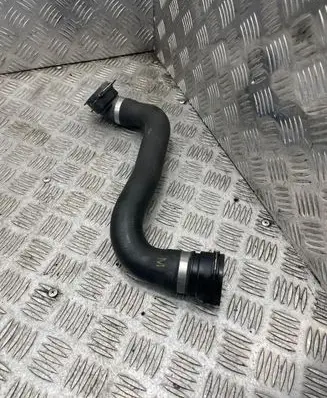 BMW 5 E60 E61 Engine coolant pipe/hose 7799748