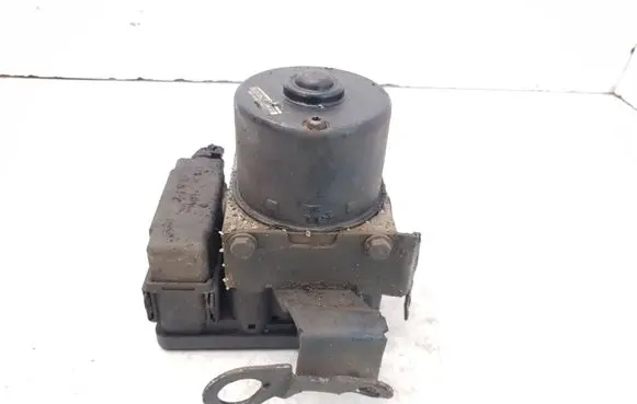 Volkswagen Golf IV ABS Pump 1J0614517E 10020600094 1C0907379E