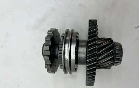 Volkswagen Golf Plus Other gearbox part DQ200 0AM311242C 0AM323867C