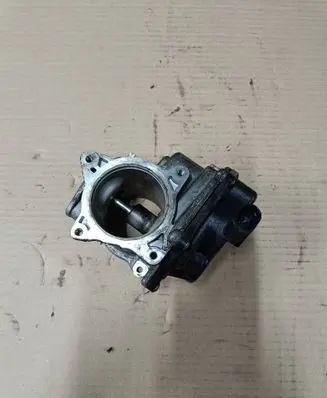 EGR valve