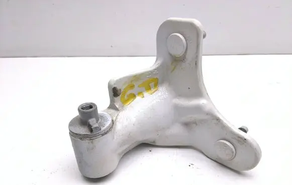 Mercedes-Benz GLK (X204) Rear door lower hinge 