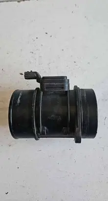 Renault Megane III Mass air flow meter 8200682558 5WK97021 022049434
