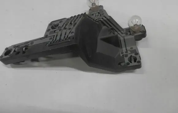 Jaguar X-Type Rear/tail lights set 