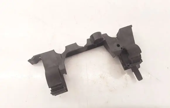 Porsche Cayenne (9PA) Other engine bay part