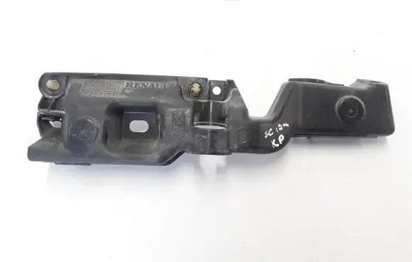Renault Scenic III - Grand scenic III Fender mounting bracket 631236764R