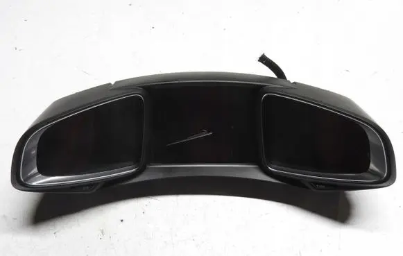 Peugeot 508 Speedometer (instrument cluster) 9686944310