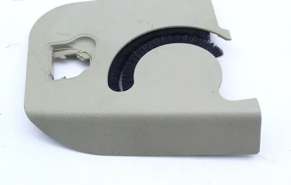 Mercedes-Benz A W169 Parcel shelf load cover trim A1696900207