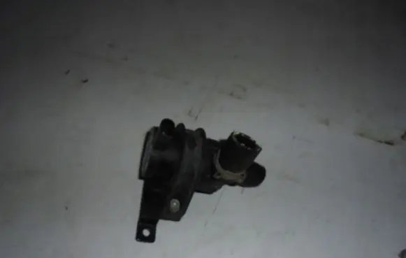 Skoda Rapid (NH) Fuel injection high pressure pump CHODNICA