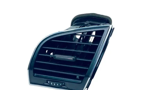 Skoda Fabia Mk3 (NJ) Dashboard side air vent grill/cover trim 6V0819701A