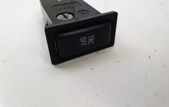 Traction control (ASR) switch