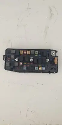 Opel Antara Fuse module 95202899