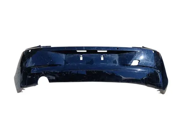 BMW 1 F20 F21 Rear bumper 7240918