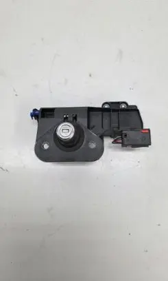Opel Meriva A Tailgate exterior lock 09183495 16022005F 32505603