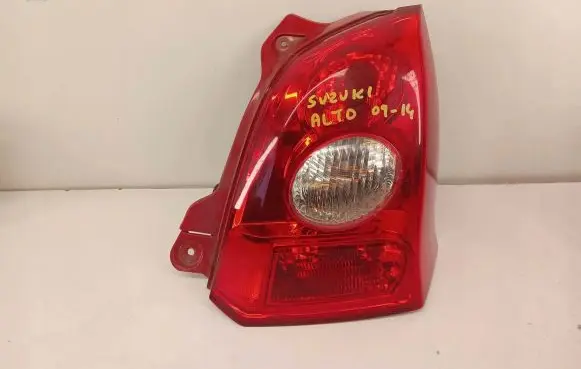 Suzuki Alto Rear/tail lights