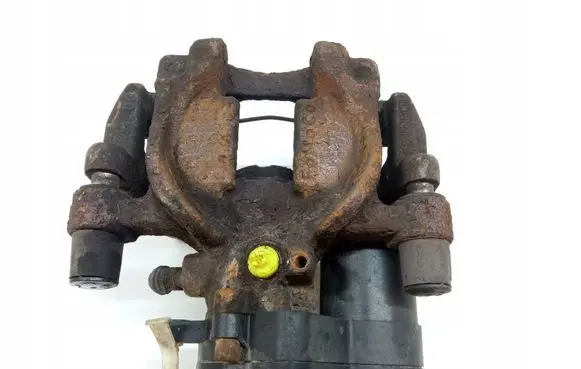 Ford S-MAX Front brake caliper DG9C2D250G